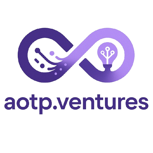 AOTP Ventures logo